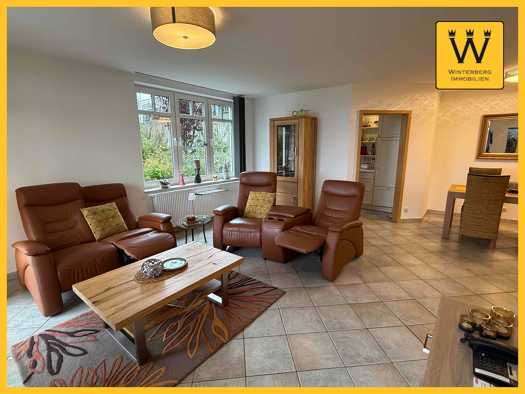 Terrassenwohnung zum Kauf 174.000 € 3 Zimmer 71 m² EG Neuastenberger Straße 49 Neuastenberg Winterberg 59955