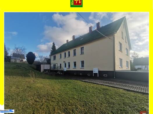 Mehrfamilienhaus zum Kauf 400.000 € 12 Zimmer 274 m² 1.433 m² Grundstück Oberoderwitz Oderwitz 02791