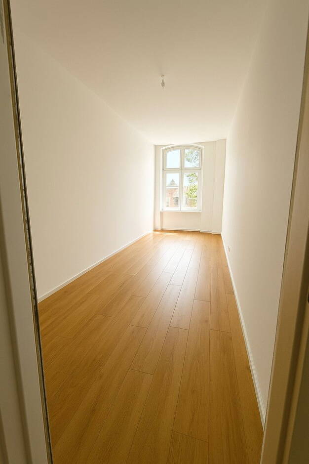Wohnung zur Miete 670 € 2,5 Zimmer 73,9 m² EG Angermünde Angermünde 16278