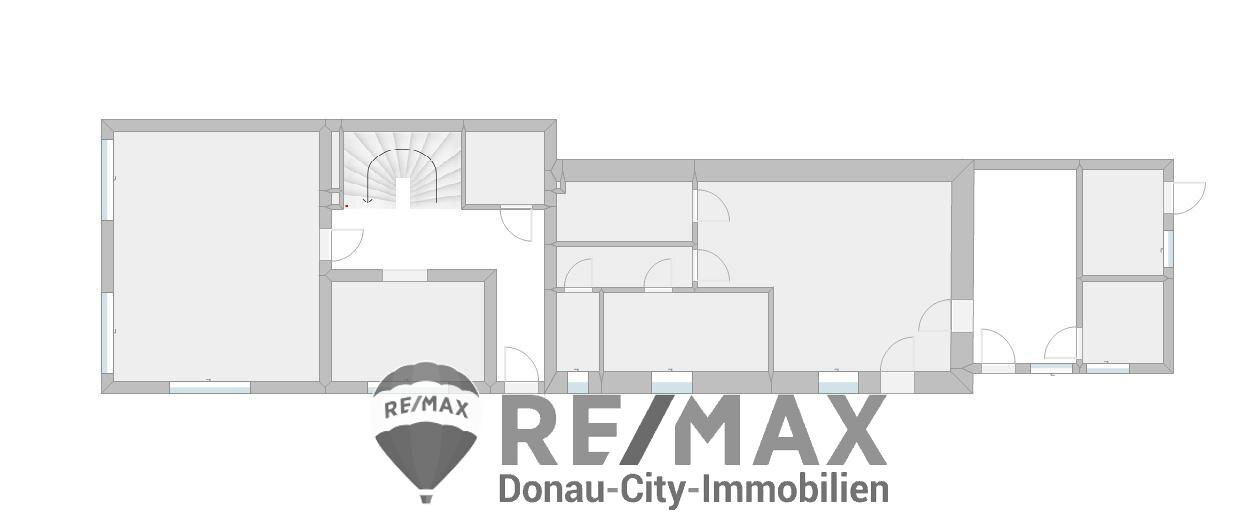 Grundstück zum Kauf 6.876 m²<br/>Grundstück Pottendorf 2486