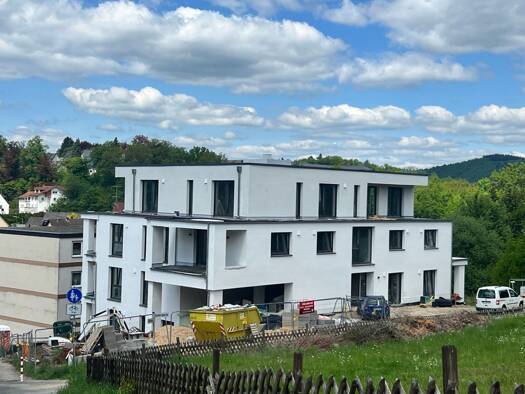 Wohnung zur Miete 955 € 3 Zimmer 83 m² EG Sandersgarten Betzdorf Betzdorf 57518