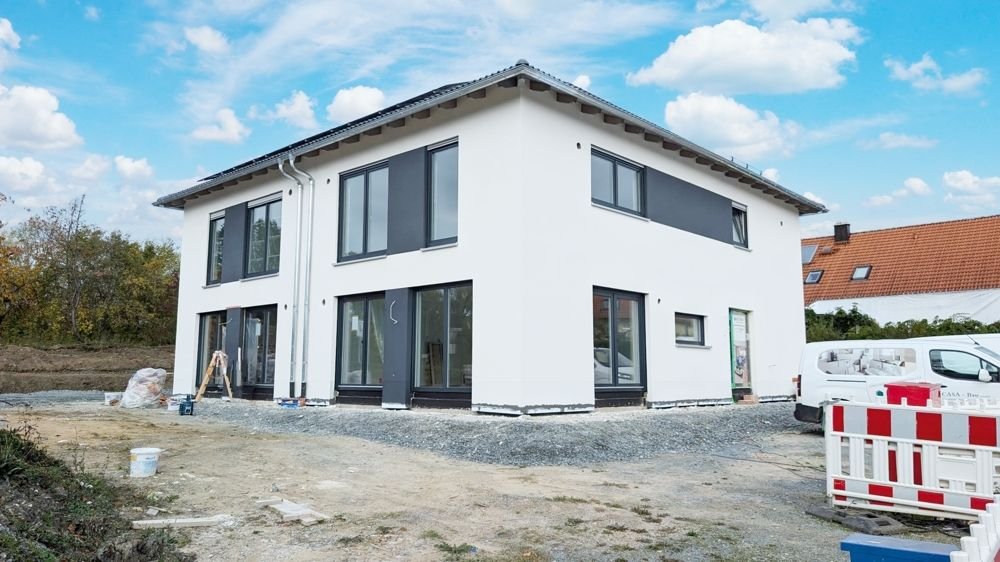 Doppelhaushälfte zur Miete 1.800 € 5 Zimmer 145 m²<br/>Wohnfläche 550 m²<br/>Grundstück Pittersdorf Hummeltal 95503