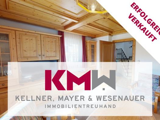 Einfamilienhaus zum Kauf 5 Zimmer 114,5 m² 814 m² Grundstück Maishofen 5751