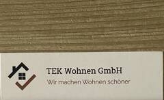 Tek Wohnen GmbH logo