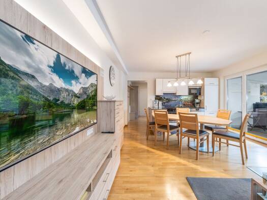 Wohnung zum Kauf 4 Zimmer 105,6 m² 1. Geschoss Schladming 8970