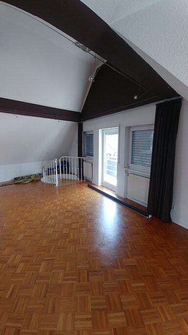 Maisonette zur Miete 1.200 € 4,5 Zimmer 120 m² 3. Geschoss frei ab 01.01.2025 Kleiststraße 2 Nordstadt Heilbronn 74076