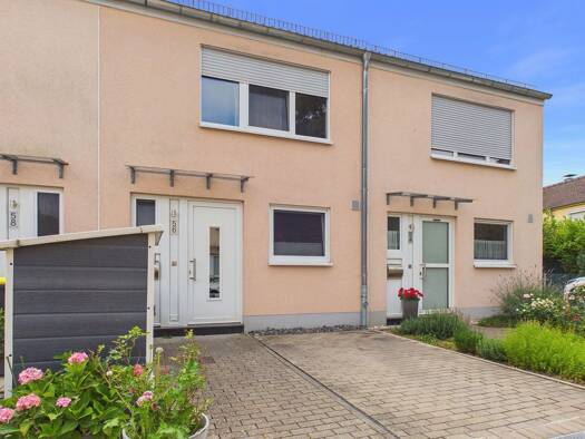 Reihenmittelhaus zum Kauf 347.000 € 3 Zimmer 86,4 m² 129 m² Grundstück frei ab 01.11.2026 Wesseling Wesseling 50389
