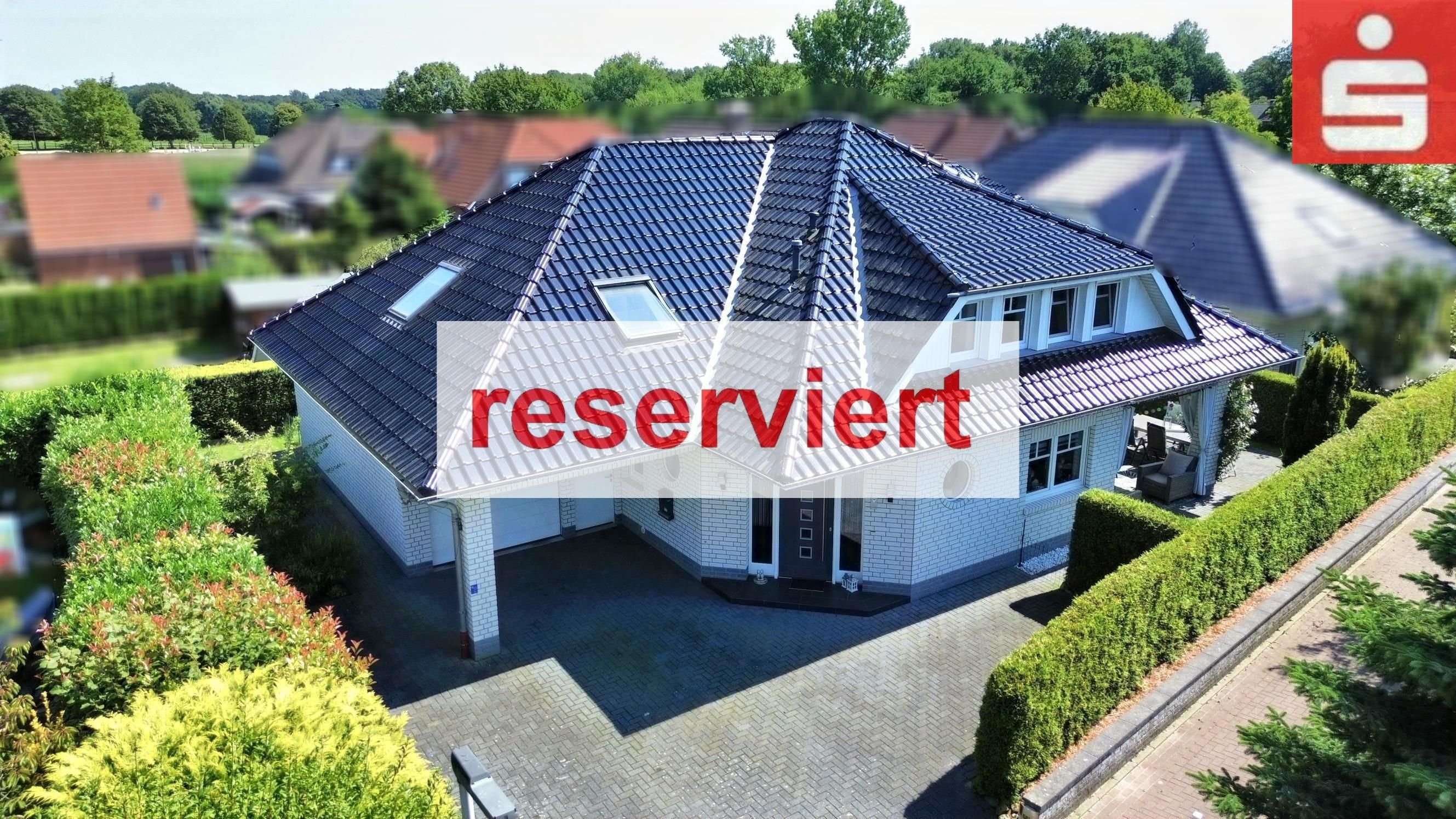 Einfamilienhaus zum Kauf 475.000 € 6 Zimmer 194 m²<br/>Wohnfläche 515 m²<br/>Grundstück Sieringhoek Bad Bentheim 48455