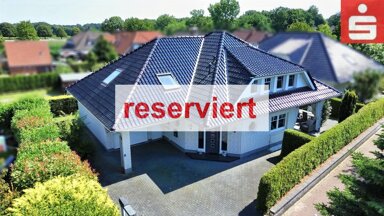 Einfamilienhaus zum Kauf 475.000 € 6 Zimmer 194 m² 515 m² Grundstück Sieringhoek Bad Bentheim 48455