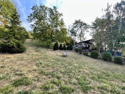 Freizeitgrundstück zum Kauf 39.000 € 1.608 m² Grundstück Marktzeuln 96275