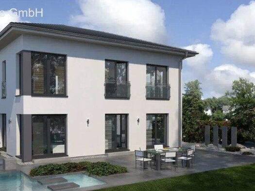 Grundstück zum Kauf 1.500 m² Grundstück Friedrichsthal Oranienburg / OT Friedrichsthal 16515