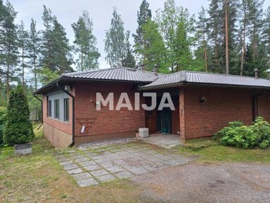 Einfamilienhaus zum Kauf 189.000 € 4 Zimmer 110 m² 1.480 m² Grundstück Riistapolku 4 Mäntsälä 04500