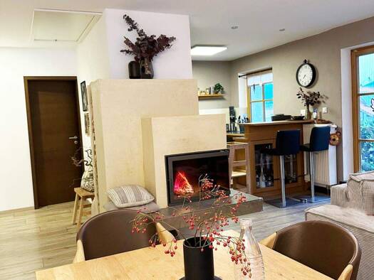 Wohnung zum Kauf 400.000 € 3 Zimmer 85 m² Geschoss 2/2 frei ab 01.02.2026 Kiefersfelden 83088