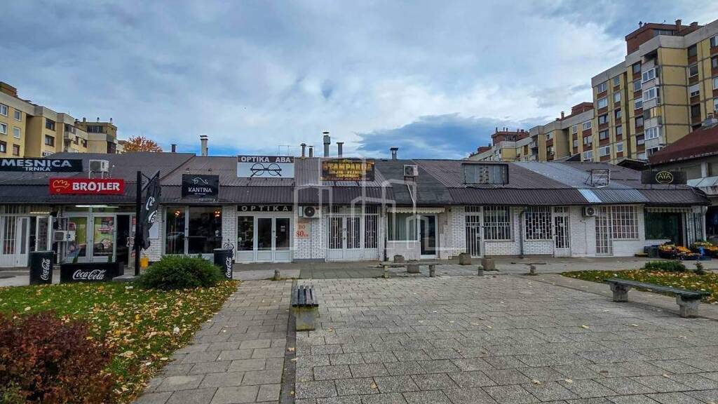 Bürofläche zur Miete 3 Zimmer 220 m² Bürofläche Sarajevo 71000