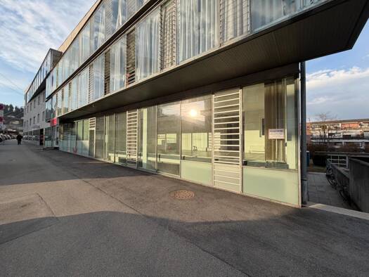 Laden zur Miete 135,1 m² Verkaufsfläche Fritz-Konzert-Straße 6 Wilten Innsbruck 6020
