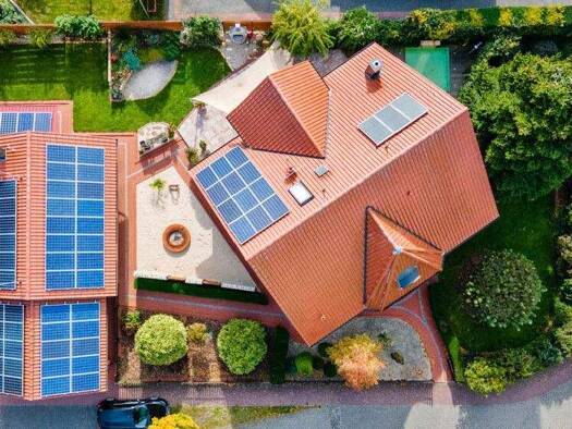 Einfamilienhaus zum Kauf 498.000 € 11 Zimmer 220 m² 838 m² Grundstück Barnstorf 49406