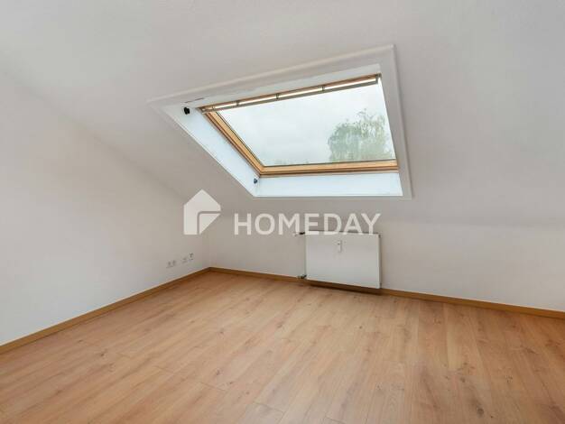 Studio zum Kauf 95.000 € 1 Zimmer 15 m² 3. Geschoss Lohausen Düsseldorf 40474