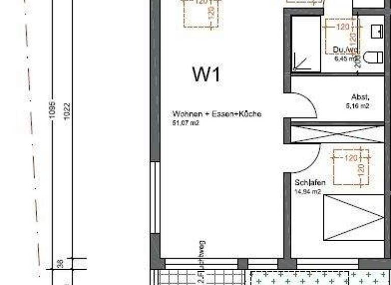 Grundstück zum Kauf 280.000 € 1.070 m² Grundstück frei ab sofort Ebingen Albstadt-Ebingen 72458