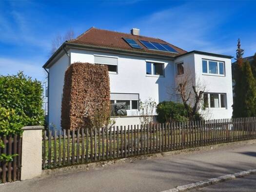 Mehrfamilienhaus zum Kauf 898.000 € 10,5 Zimmer 343 m² 759 m² Grundstück Reutlingen 72762