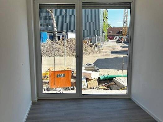 Terrassenwohnung zur Miete 1.080 € 2 Zimmer 72 m² EG frei ab sofort Bamberg 96052