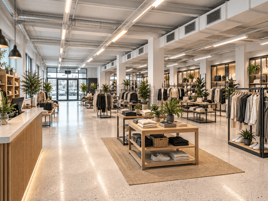 Ladenfläche zur Miete 295 m² Verkaufsfläche Würselen Würselen 52146