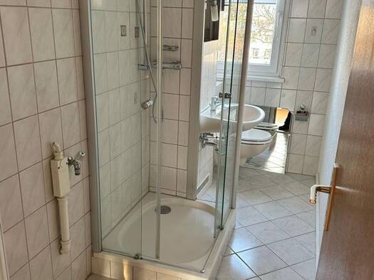 Wohnung zur Miete 380 € 3 Zimmer 60 m² Geschoss 2/3 frei ab 01.08.2026 Trotha Halle (Saale) 06118