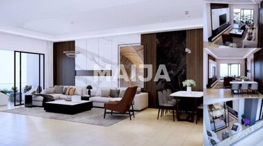 Apartment zum Kauf 147.909,75 € 4 Zimmer 128 m² 1. Geschoss Point E, Dakar Point E 10 700