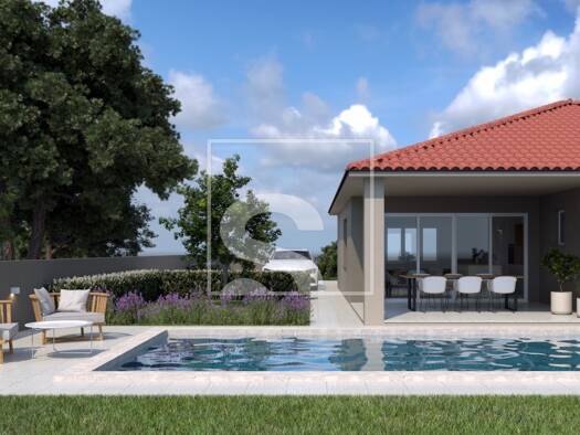 Einfamilienhaus zum Kauf 520.000 € 5 Zimmer 634 m² Grundstück Marčana 52206