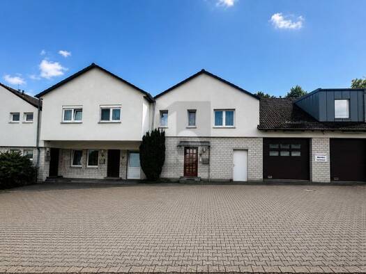 Mehrfamilienhaus zum Kauf 920.000 € 11 Zimmer 400 m² 2.700 m² Grundstück Massen Unna 59427