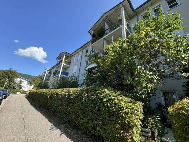 Wohnung zum Kauf provisionsfrei 340.600 € 3 Zimmer 79,6 m² 1. Geschoss Kappler Straße 46 a Littenweiler Ost 79117