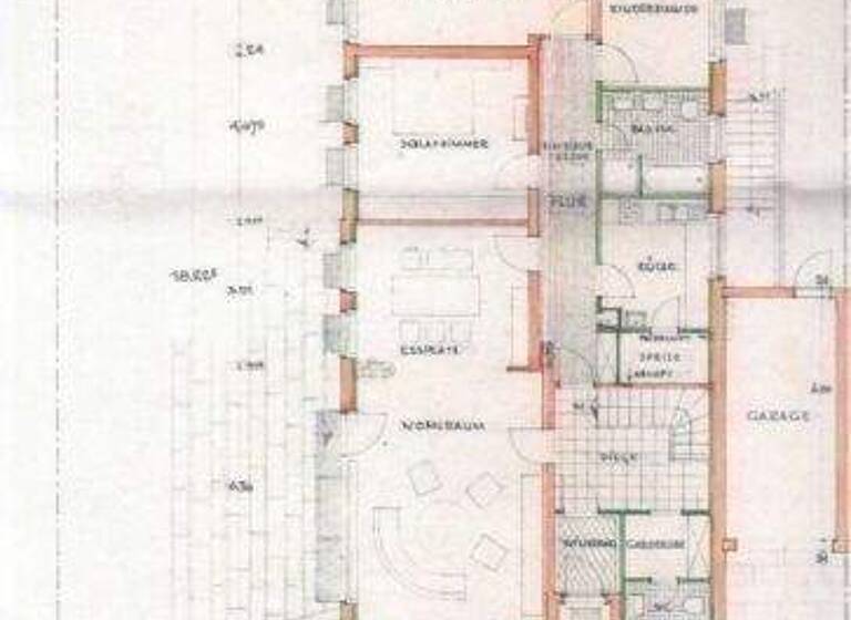 Bungalow zum Kauf 485.000 € 5 Zimmer 138 m² 879 m² Grundstück frei ab sofort Röthenbach Altdorf bei Nürnberg 90518