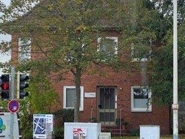 Wohnung zur Miete 695 € 2,5 Zimmer 71,6 m² 1. Geschoss frei ab 11.03.2026 Kronshagener Weg 95 Schreventeich Kiel 24116