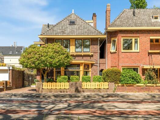 Herrenhaus zum Kauf 985.000 € 6 Zimmer 166 m² 325 m² Grundstück juliana van stolberglaan 3 alkmaar 1814 HB