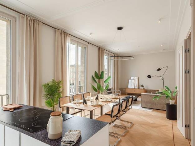 Wohnung zum Kauf 1.250.000 € 3 Zimmer 109,5 m² 2. Geschoss Alter Markt Nördliche Innenstadt Potsdam 14467
