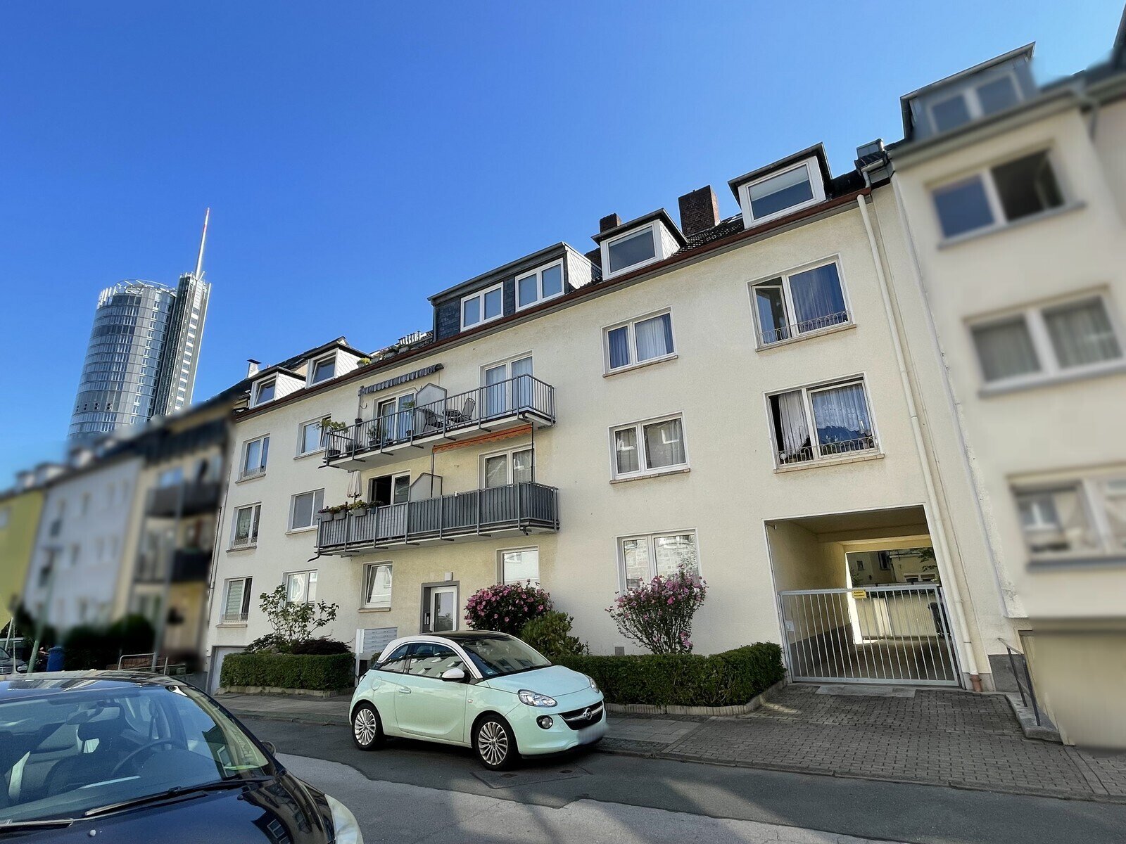 Wohnung zum Kauf 249.000 € 3 Zimmer 78 m²<br/>Wohnfläche Südviertel Essen 45128