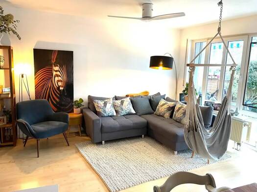 Maisonette zum Kauf provisionsfrei 495.000 € 3 Zimmer 95 m² Geschoss EG/3 frei ab 04.01.2027 Spießweg 102 Wittenau Berlin 13437