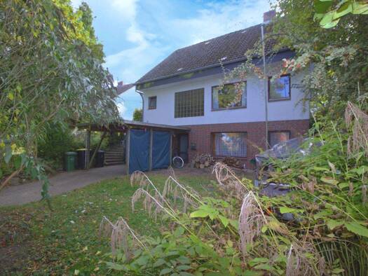 Einfamilienhaus zum Kauf 288.000 € 7 Zimmer 159,2 m² 912 m² Grundstück Burg 25712