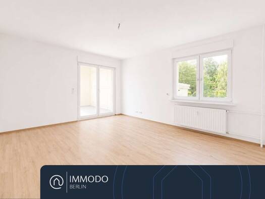 Wohnung zum Kauf 250.000 € 2 Zimmer 58 m² 1. Geschoss Buckow Berlin 12349