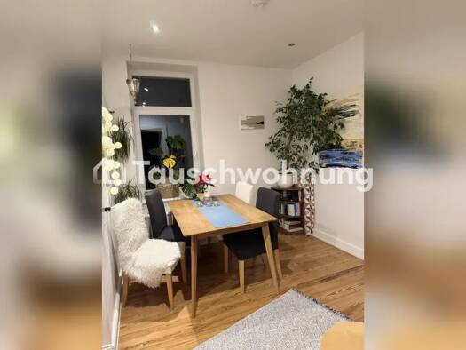 Wohnung zur Miete Tauschwohnung 1.050 € 3 Zimmer 82 m² 1. Geschoss Ravensberg Kiel 24118