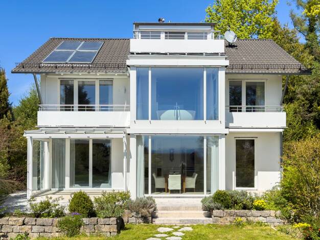 Einfamilienhaus zum Kauf 2.850.000 € 4,5 Zimmer 313 m² 798 m² Grundstück Tutzing 82327