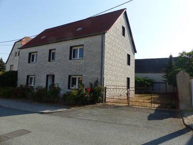 Einfamilienhaus zum Kauf 49.000 € 4 Zimmer 137 m² 473 m² Grundstück Schirmenitz Cavertitz OT Schirmenitz 04758