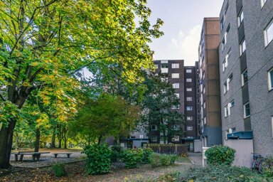 Wohnung zur Miete 624 € 3 Zimmer 79,8 m² 3. Geschoss Eiderstraße 18 Weinberg Braunschweig 38120