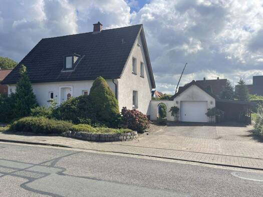 Einfamilienhaus zum Kauf 379.000 € 6 Zimmer 156 m² 1.398 m² Grundstück Wallenhorst 49134