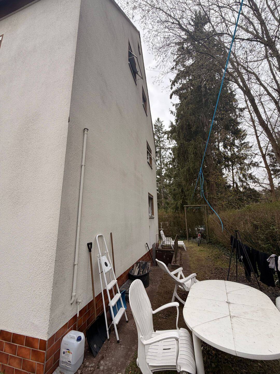Mehrfamilienhaus zum Kauf - Ansicht 3