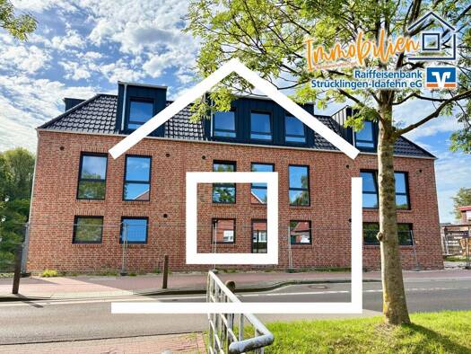 Wohnung zum Kauf - Erstbezug 330.000 € 3 Zimmer 92,5 m² Westrhauderfehn Rhauderfehn 26817