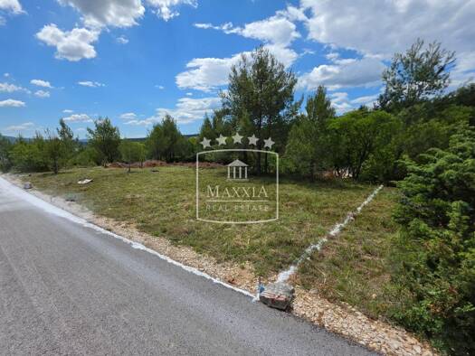 Grundstück zum Kauf 59.000 € Novigrad 23312
