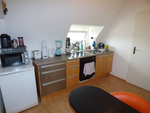 Wohnung zur Miete 470 € 3 Zimmer 56 m² 3. Geschoss frei ab sofort Fasanenhof Kassel 34125