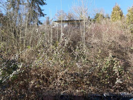 Grundstück zum Kauf 80.000 € 340 m² Grundstück Baugenehmigung vorhanden frei ab sofort Horb Horb am Neckar 72160