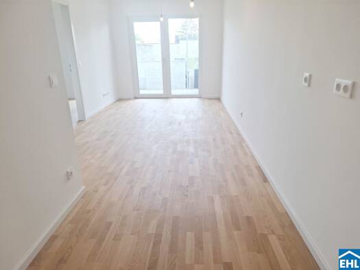 Wohnung zum Kauf 299.250 € 2 Zimmer 44,1 m² 1. Geschoss Franz Josef-Straße Maria Enzersdorf 2344