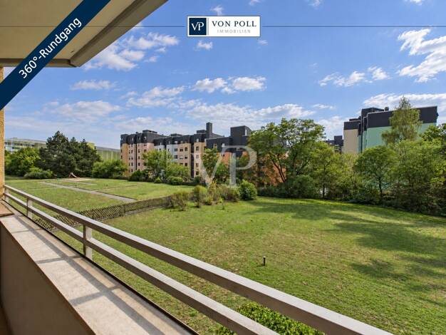 Wohnung zum Kauf 220.000 € 2 Zimmer 63 m² 2. Geschoss Wetzendorf Nürnberg 90425